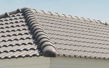 advantages of Tockenham Wick clay roofing
