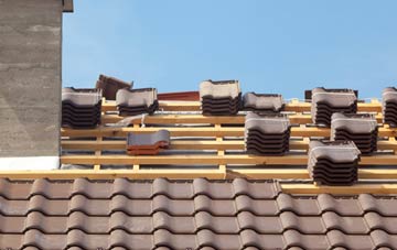 Tockenham Wick clay roofing costs