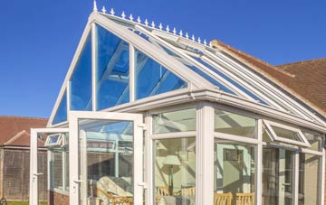 conservatory roof insulation costs Tockenham Wick