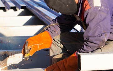 Tockenham Wick flat roofing options