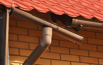 Tockenham Wick gutter repair costs