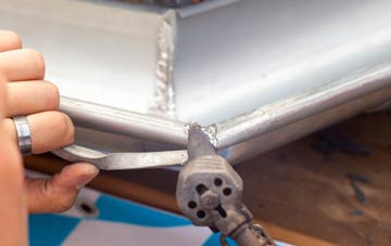 disadvantages of Tockenham Wick lead roofing