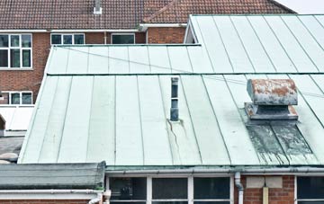 Tockenham Wick lead roofing costs