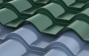 who should consider Tockenham Wick plastic roofs