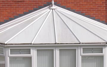 Tockenham Wick polycarbonate conservatory roof repairs
