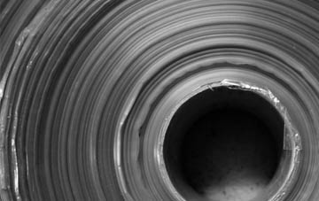 Tockenham Wick pvc roof replacement