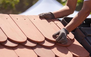 Tockenham Wick roof tile contractors