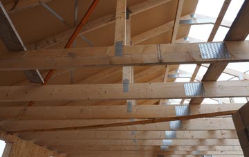 Tockenham Wick roof truss costs