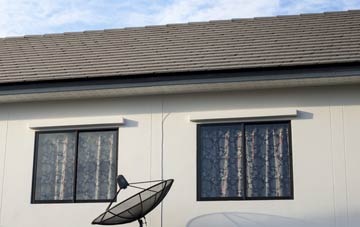 Tockenham Wick rubber roof costs