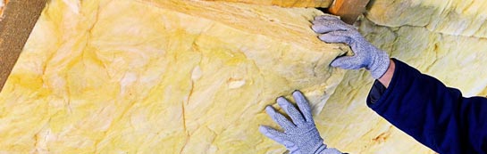 quotes for Tockenham Wick roof insulation