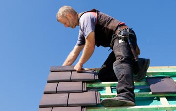 disadvantages of Tockenham Wick slate roofing