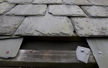 Tockenham Wick slate roof repairs and maintenance