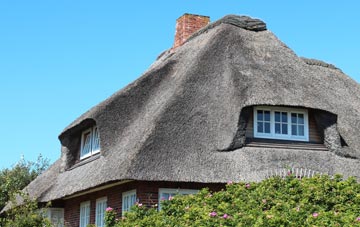 thatch roofing Tockenham Wick, Wiltshire