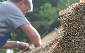 professional Tockenham Wick thatchers