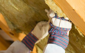 types of Tockenham Wick pitched roof insulation materials