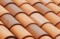 Tockenham Wick clay roofing