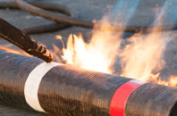 Tockenham Wick flat roofing replacement