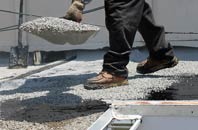 find rated Tockenham Wick flat roofing replacement companies