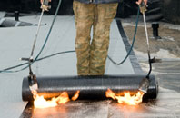 Tockenham Wick flat roof sealing quote