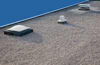 Tockenham Wick flat roofing