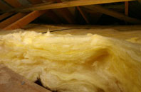 Tockenham Wick pitch roof insulation