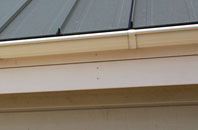 Tockenham Wick soffit repair