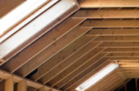 Tockenham Wick tapered roof insulation quotes